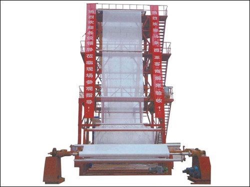 土工膜噴糙設(shè)備